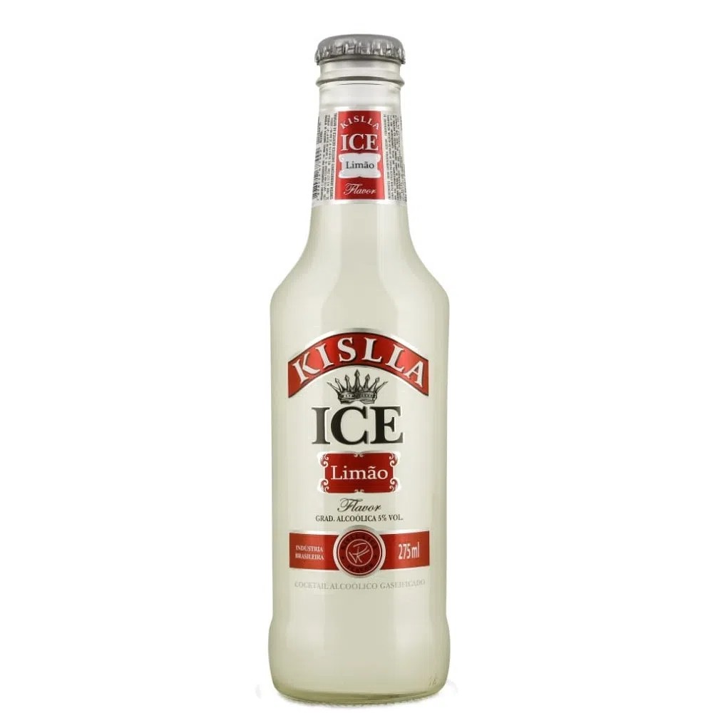 ICE KISLA