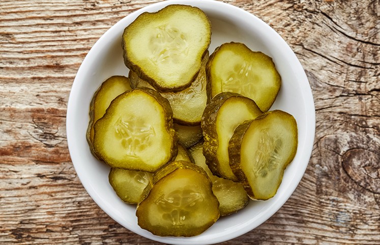 PEPINO M