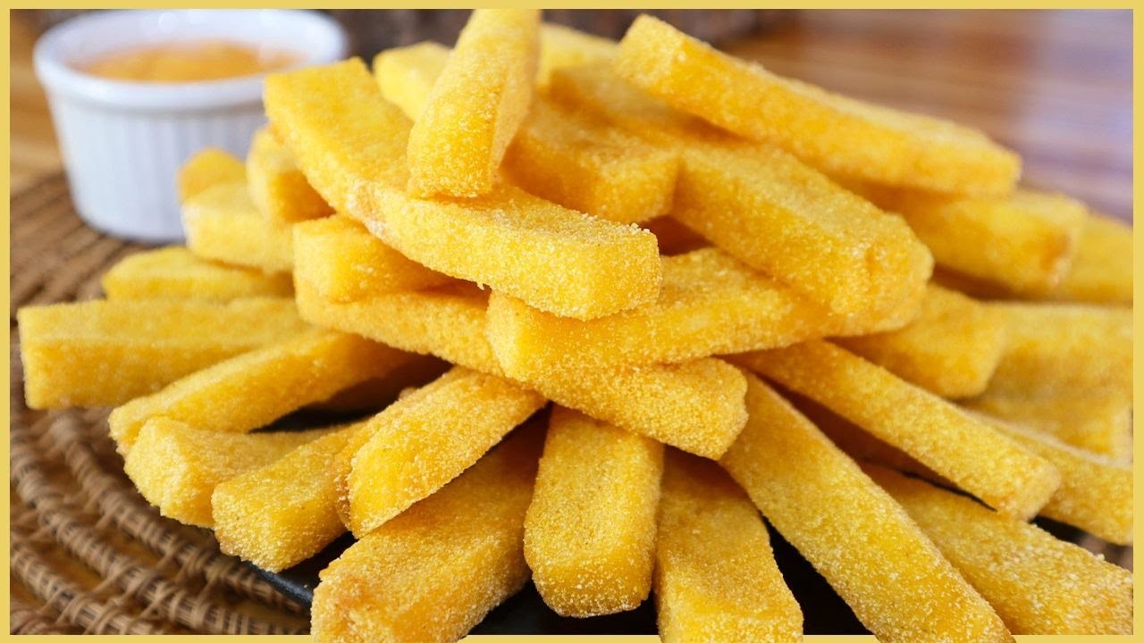 POLENTA M