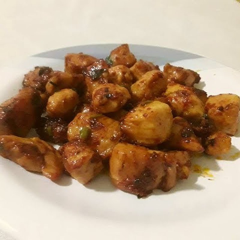 FRANGO M