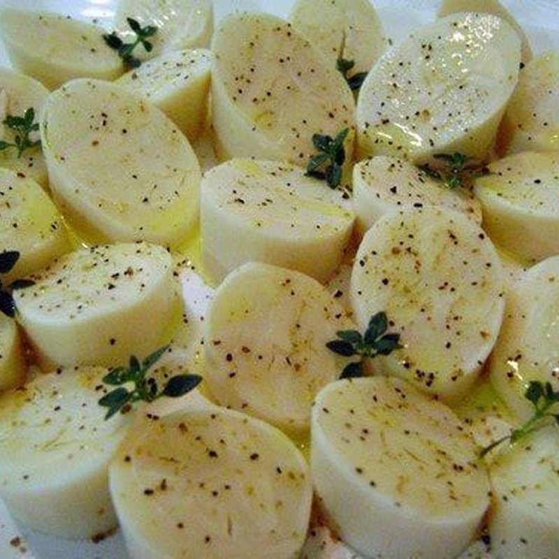 PALMITO G
