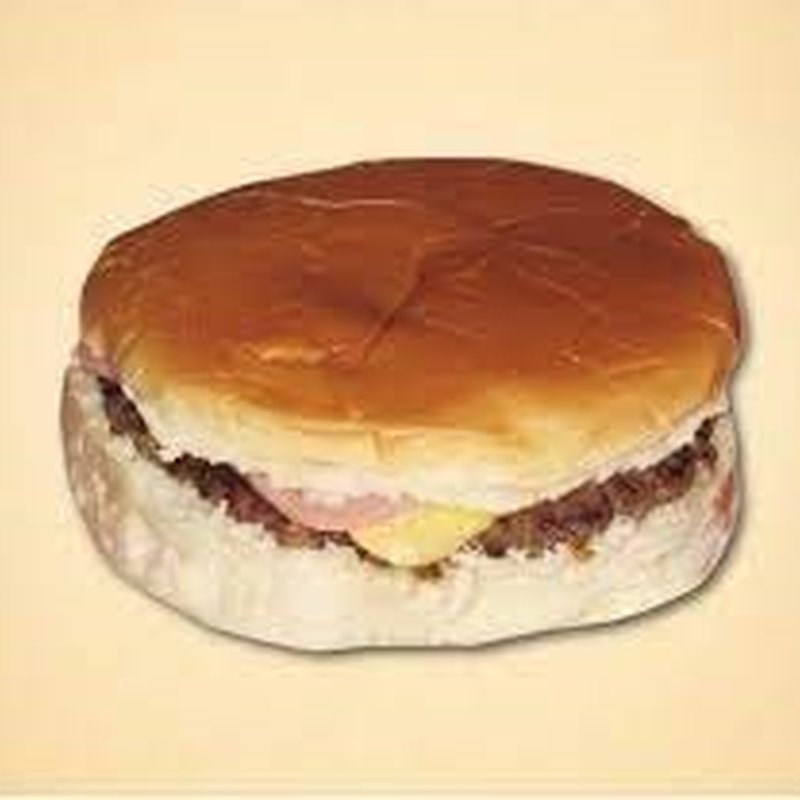 X BURGUER