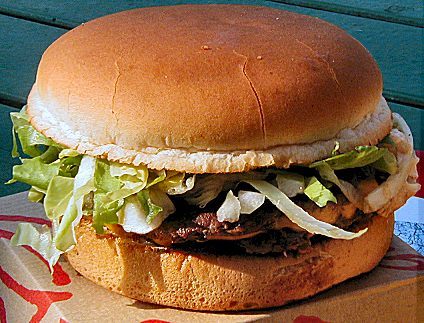 Big Mac (McDonald’s)