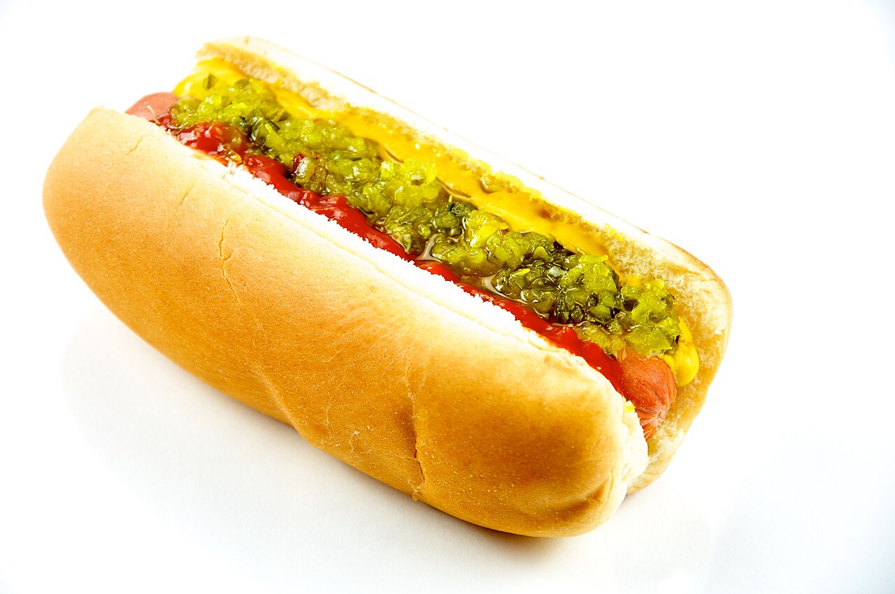 Dogão tradicional